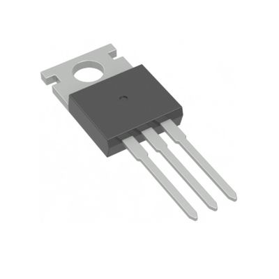 統合回路チップ IXYP15N65B3D1 IGBT トランジスタ TO-220 ディスクレート半導体