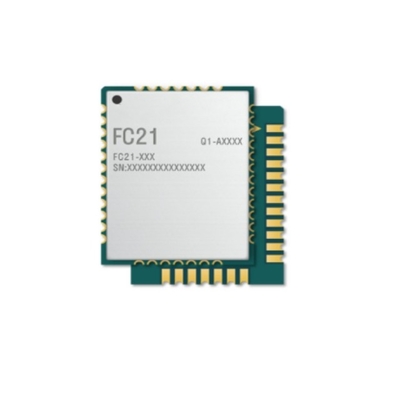 BT IC FC21SDTEA-Q73 高性能Wi-FiとBT 5.0低エネルギーモジュール