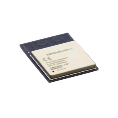 BT IC ESP32-S3-MINI-1-N8 2.4GHz BT v5.0 RFトランシーバーモジュール