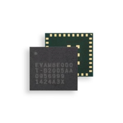 ワイヤレス通信モジュール EVA-M8E-0-11 M8 ミニチュア無線死者計算モジュール