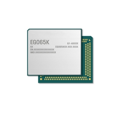 無線通信モジュール EG065K-NA LTE-A Cat 6 モジュール 300Mbps マルチプロトコル モジュール