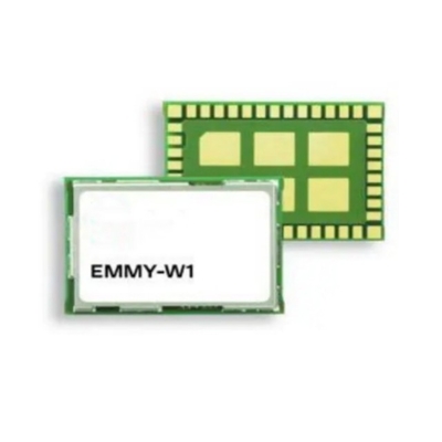 BTIC EMMY-W163-00B 双モードBT v4.2 モジュール 433Mbps ホストベースのマルチラジオモジュール