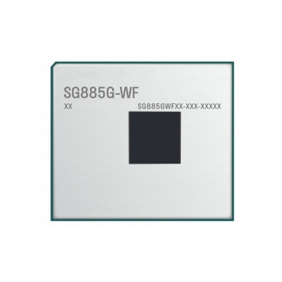 BT IC SG885GWFNA-F65-TA0AA 8コアWi-FiとBTスマートモジュール LGAパッケージ