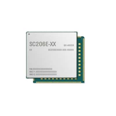無線通信モジュール SC206EEMNA-E51-TA0AA 多モードスマート LTE Cat 4 モジュール