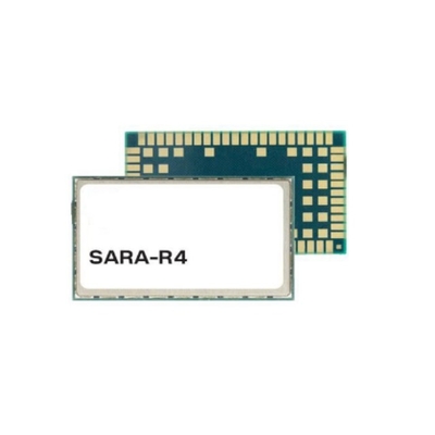ワイヤレス通信モジュール SARA-R410M-02BWSIM 多バンドセルラーモジュール LGA