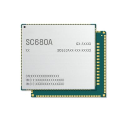 無線通信モジュール SC680AWFPA-E56-UNNNA 多モードスマート LTE Cat 6 モジュール