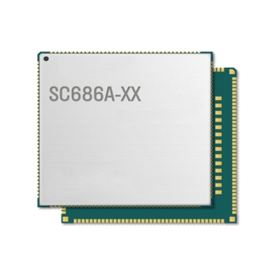 無線通信モジュール SC686AWFPA-E53-UNNNA 多モードインテリジェント LTE Cat 6 モジュール