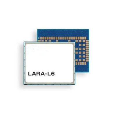 無線通信モジュール LARA-L6004-01B 150Mbps 多モード LTE Cat 4 モジュール