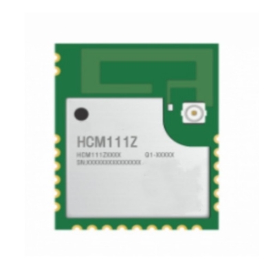BT IC HCM111ZAAMD-0P 単身 低エネルギーモジュール
