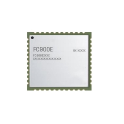 BT IC FC900EABMD 高性能 Wi-Fi 5 と BT 5.0 モジュール LCC パッケージ BT モジュール