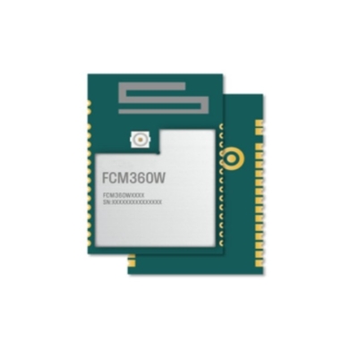 BTIC FCM360WAATB-0P-08 BTモジュール 2.4GHz 短距離無線モジュール LCC パッケージ