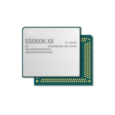 ワイヤレス通信モジュール EG060KNAAA-M22-SGADA LTE Cat 6 モジュール LGA 形式要素