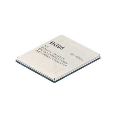 ワイヤレス通信モジュール BG95-M3 USB 2.0 インターフェイス付き多モード LPWA モジュール