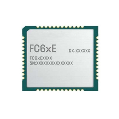 BT IC FC64EABMD 短距離無線モジュール 1.7745Gbps 双帯BT 5.2 モジュール