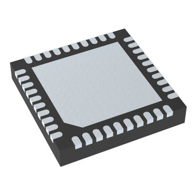 マイクロコントローラー MCU XMC1202Q040X0032ABXUMA1 32ビットシングルコア 32MHz マイクロコントローラー MCU