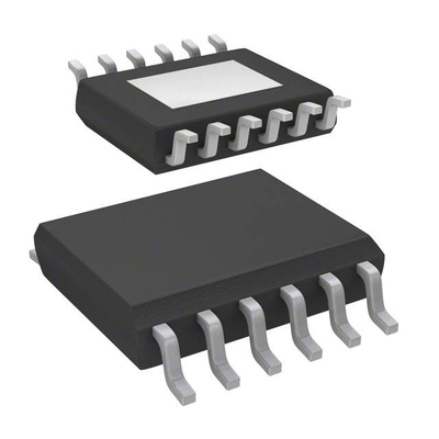 VND5T100LAJTR 集積回路チップ ハイサイドドライバー PowerSSO-12 負荷ドライバー