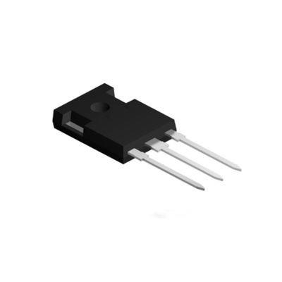 統合回路チップ STWA65N023M9 Nチャンネル 650V パワー MOSFET トランジスタ TO-247-3