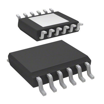 統合回路チップ VND5E160MJTR ハイサイドドライバー PowerSSO-12ゲートドライバー