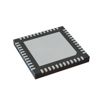 マイクロコントローラー MCU STM32WL33CCV6A 64MHz RF マイクロコントローラー VQFN-48 32ビット MCU