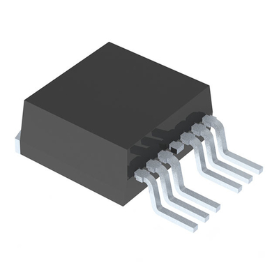 統合回路チップ NTBGS4D1N15MC 150V 20A 316W NチャネルMOSFETトランジスタ