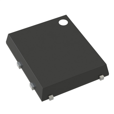 統合回路チップ NVMFWS0D5N04XMT1G MOSFET パワーシングルNチャネルトランジスタ 8-DFN