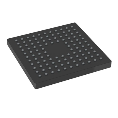 マイクロコントローラ MCU CY9AF112NBGL-GK9E1 128KB フラッシュ FM3 マイクロコントローラ 112-PFBGA