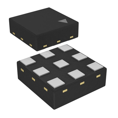 無線通信モジュール BGS13S4N9 一般用途 ブロードバンド RF SP3T スイッチIC