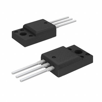 統合回路チップ FCPF190N60 Nチャネル 600V 20.2A シングル MOSFET トランジスタ