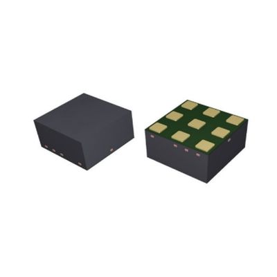 ワイヤレス通信モジュール BGS14WMA9 ブロードバンドSP4T 多様性スイッチ 高スイッチ速度