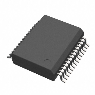 集積回路チップ ADUM4138WBRNZ 隔離されたIGBTゲートドライバ SOIC-28 PMICチップ