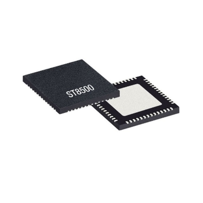 無線通信モジュール ST8500TR プログラム可能な電源線通信モデム SOC