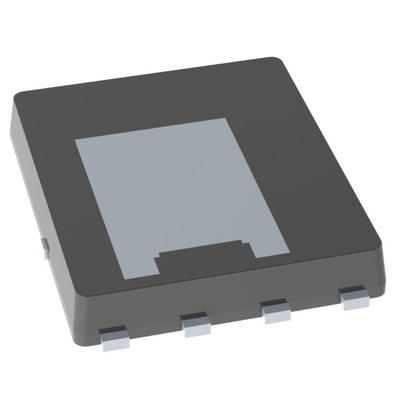 統合回路チップ NTMFSC2D9N08H Nチャンネル 80V 23A シングル MOSFET トランジスタ