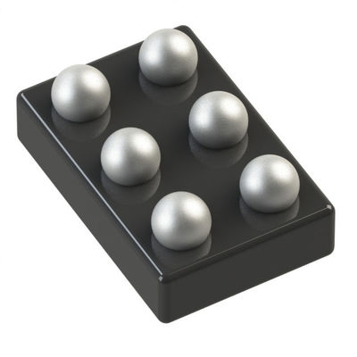 集積回路チップ ADP1290ACBZ 12V 負荷スイッチ インラッシュ制御 WLCSP-6