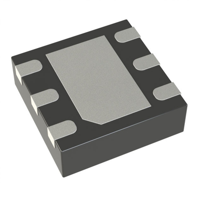 統合回路チップ ADP197ACPZN-02 5V 3A 負荷スイッチ LFCSP-6 パワースイッチIC