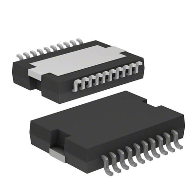 統合回路チップ L6234PD013TR 三相モータードライバー PowerSO-20 PMIC IC