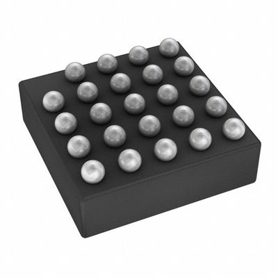 マイクロコントローラー MCU CY95F636KNWQN-G-UNE1 8ビット 36KB フラッシュ マイクロコントローラ IC 24-BG