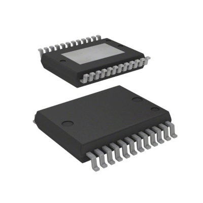 統合回路チップ MASTERGAN1TR 10A ハーフブリッジドライバ QFN-31ゲートドライバ