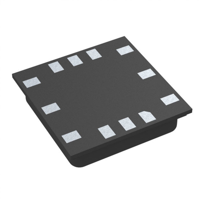 センサーIC ZMOD4410AI3V I2C出力LGA-12空気の質感センサーを持つ13mAガスセンサー