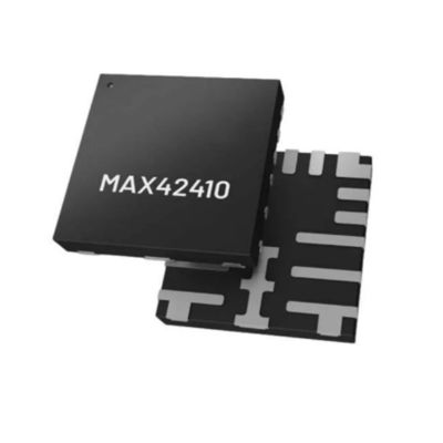 統合回路チップ MAX42410AFOA 36V 10A 完全統合バック変換IC
