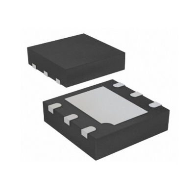 センサーIC SI7022-A20-YM1 1.9Vから3.6Vの湿度と温度センサー PWM出力