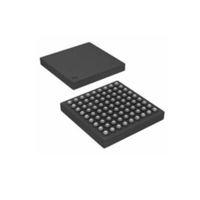 集積回路チップ MAX2087CXD 5 レベルパルサー付き超音波トランシーバー