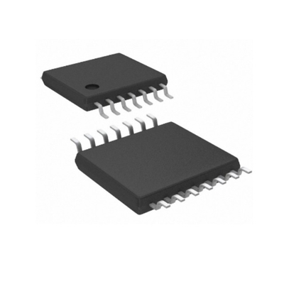 センサーIC MAX31856MUD 熱対からデジタル変換器 TSSOP-14 センサーインターフェース