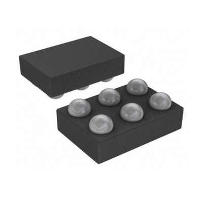 統合回路チップ MAX17227AANT 2A ナノパワーブーストコンバータ TDFN-8 PMIC IC