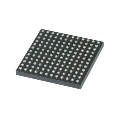 統合回路チップ LTM4712IY 36V 12A バックブーストマイクロモジュール規制器 BGA-144