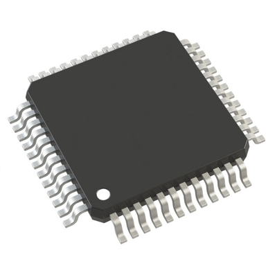 統合回路チップ MAX11301GCM変換機 TQFP-48 12 ビットデータ変換 IC