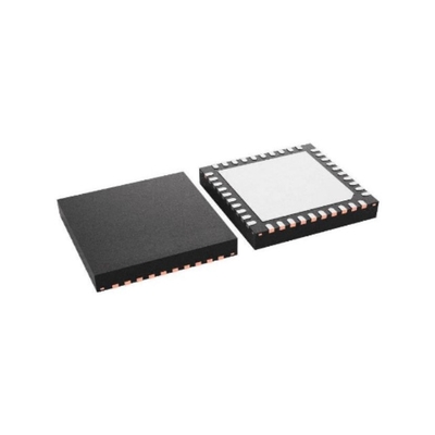 無線通信モジュール LMX1204RHAR 12.8GHz RF 段階ロックループ VQFN-40