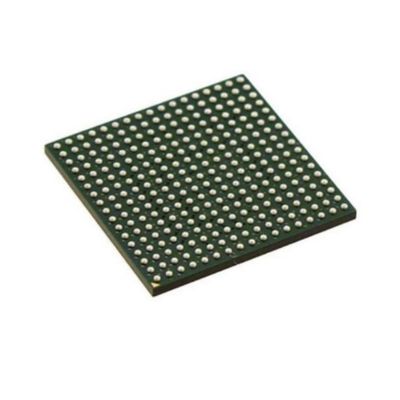 マイクロコントローラー MCU MAX32570-QNJ 1MB フラッシュ 32 ビット マイクロコントローラー IC TFBGA-169
