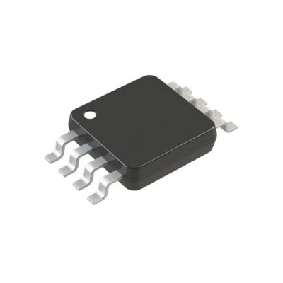 ADA4522-2ARMZ 集成电路芯片 2.7MHz 零漂移运算放大器 MSOP-8