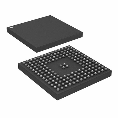 集積回路チップ AD9129BBC 四旋回スイッチ 14 ビット DAC BGA-160 データコンバーターIC