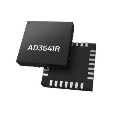 統合回路チップ AD3541RBCPZ12 12 ビットデジタルからアナログ変換機 LFCSP-28